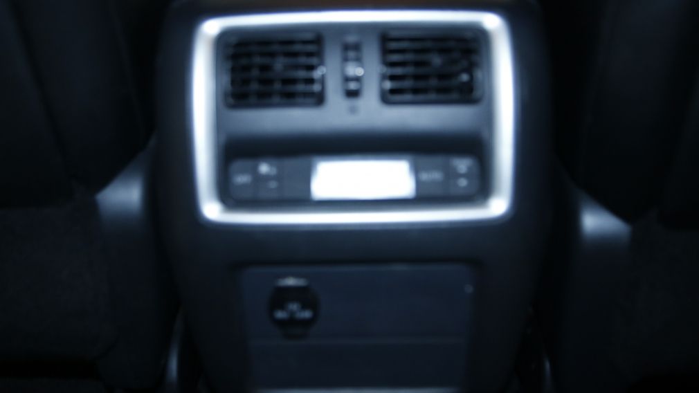 2015 Infiniti QX60 AWD GR ELEC CAMÉRA DE RECULE TOIT CUIR #18