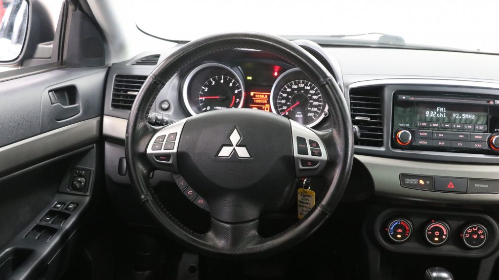 2014 Mitsubishi Lancer SE #21