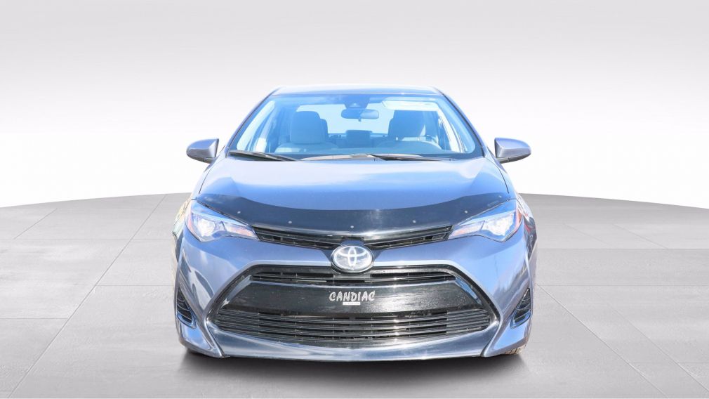 2017 Toyota Corolla CE - AIR CLIMATISÉ - BLUETOOTH - BAS KILOMETRAGE #2