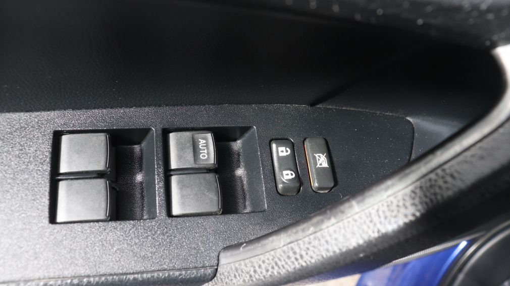 2014 Toyota Corolla S AUTO A/C CUIR CAM RECUL #5