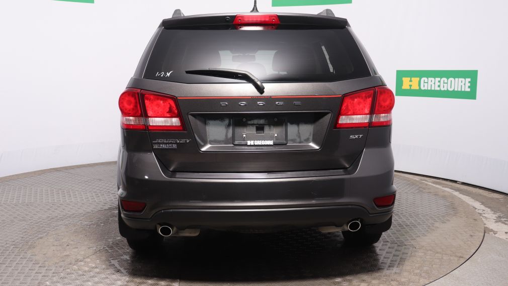 2014 Dodge Journey SXT AUTO A/C MAGS BLUETOOTH #6