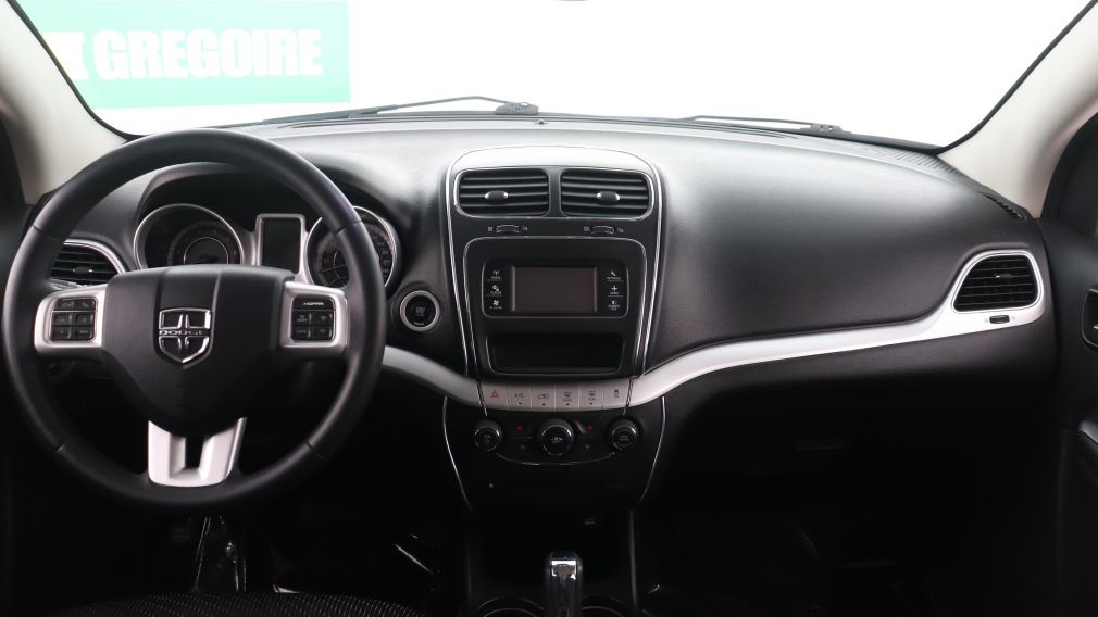 2014 Dodge Journey SXT AUTO A/C MAGS BLUETOOTH #13