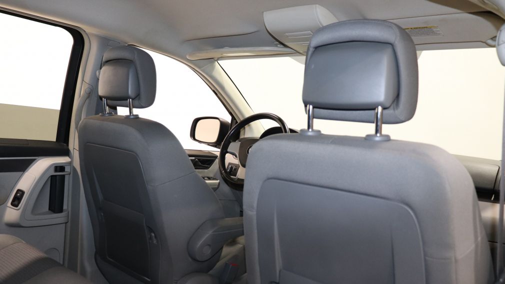 2010 Volkswagen Routan TRENDLINE AUTO A/C GR ELECT #23