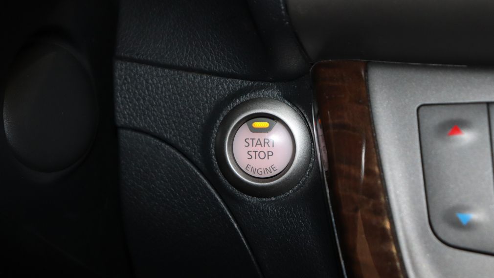 2014 Nissan Sentra SL AUTO CUIR TOIT OUVRANT NAVIGATION CAMERA #18