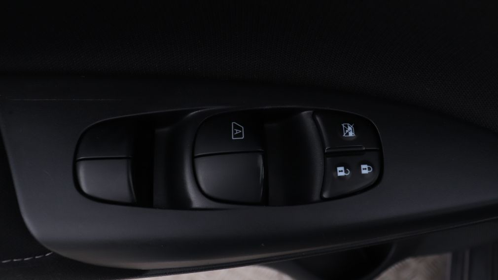 2015 Nissan Sentra SV AUTO A/C TOIT NAV MAGS CAM RECUL #3