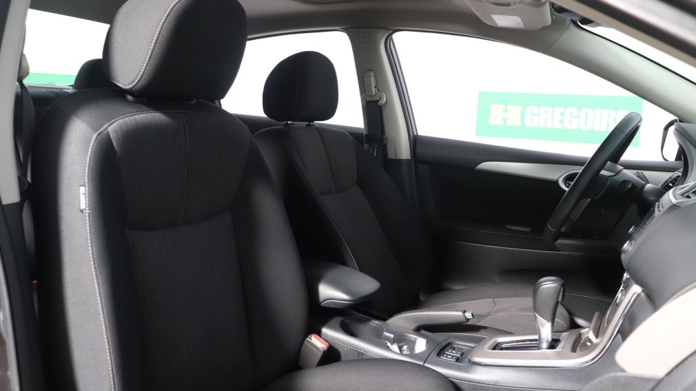 2015 Nissan Sentra SV AUTO A/C TOIT NAV MAGS CAM RECUL #15