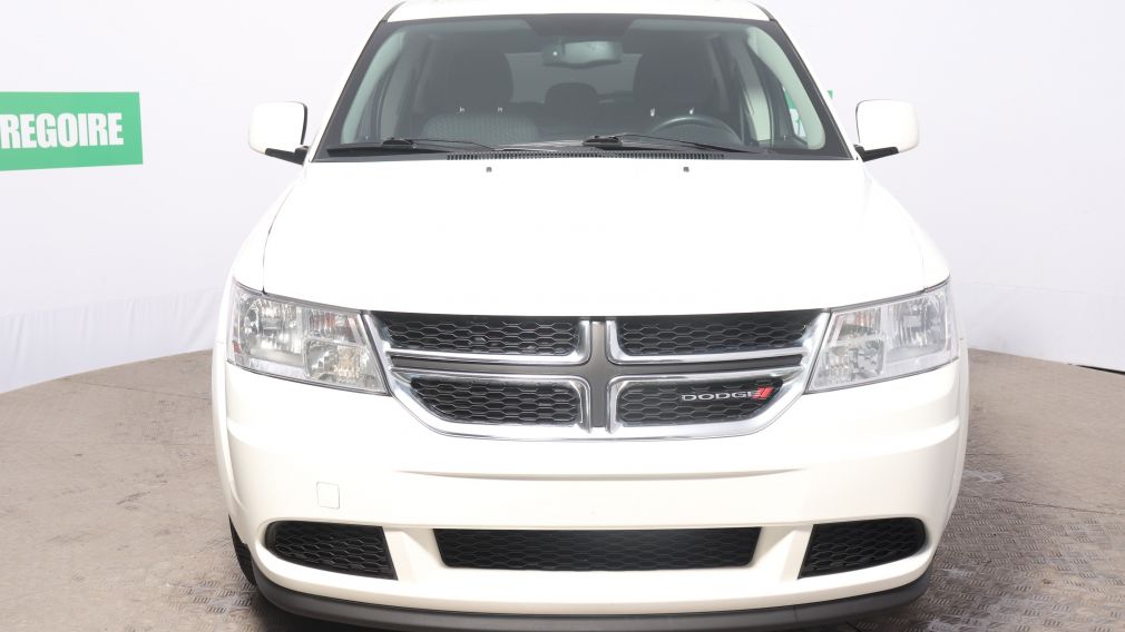 2014 Dodge Journey SE Plus AUTO A/C MAGS BLUETOOTH #18