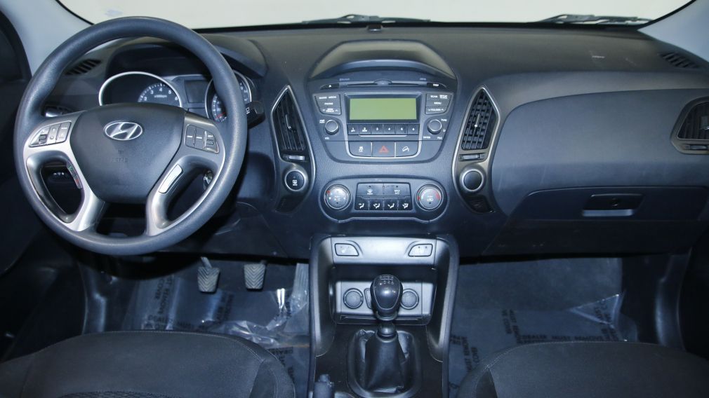 2014 Hyundai Tucson GL MANUELLE AC GR ELEC SIÈGE CHAUFFANT #11