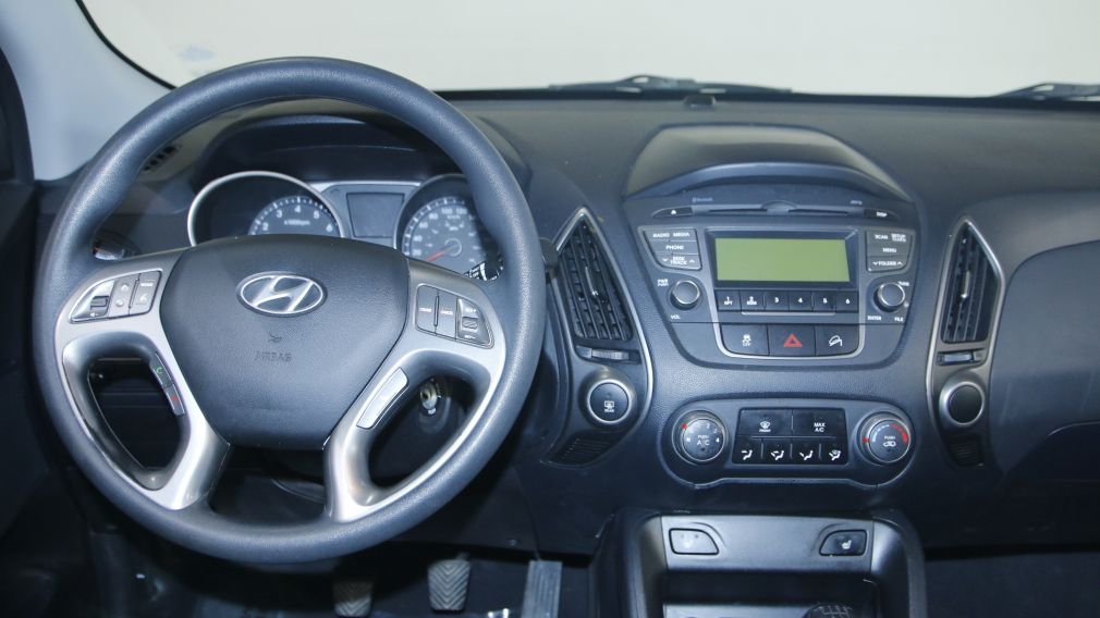 2014 Hyundai Tucson GL MANUELLE AC GR ELEC SIÈGE CHAUFFANT #12