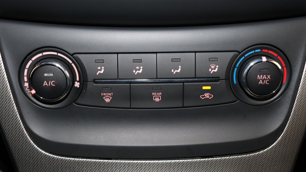 2015 Nissan Sentra SR AUTO AC GR ELECT TOIT OUVRANT NAVIGATION CAMERA #18