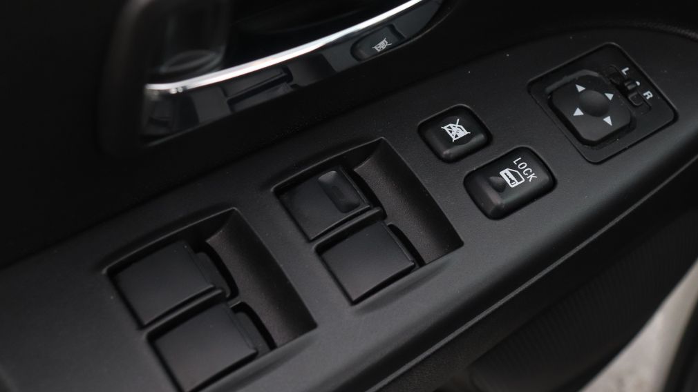 2014 Mitsubishi RVR SE AWD A/C MAGS BLUETOOTH #7
