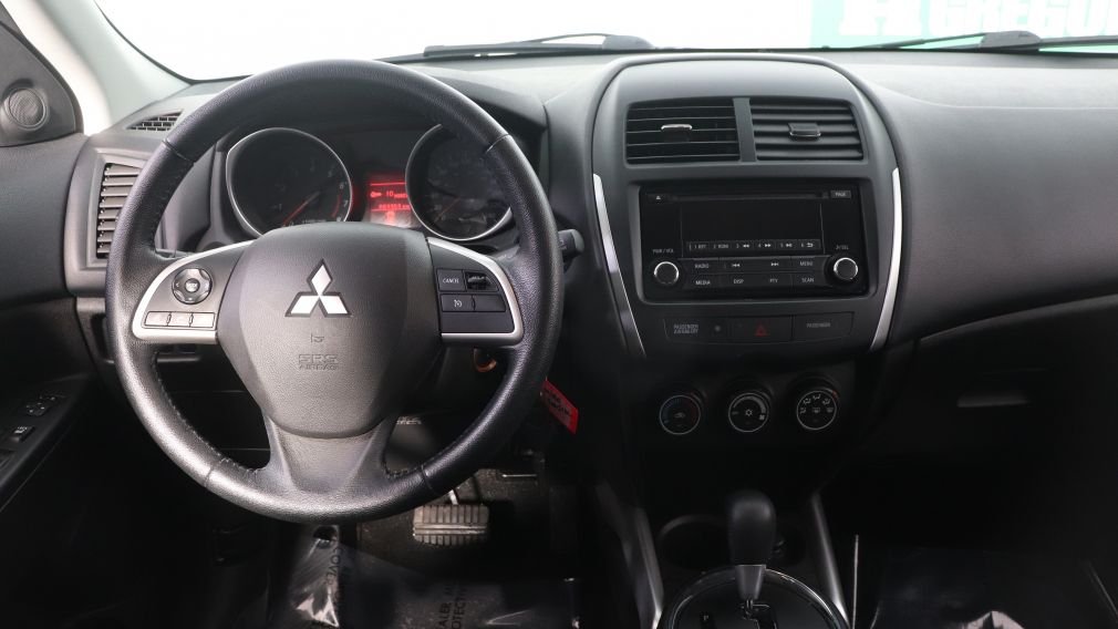 2014 Mitsubishi RVR SE AWD A/C MAGS BLUETOOTH #10