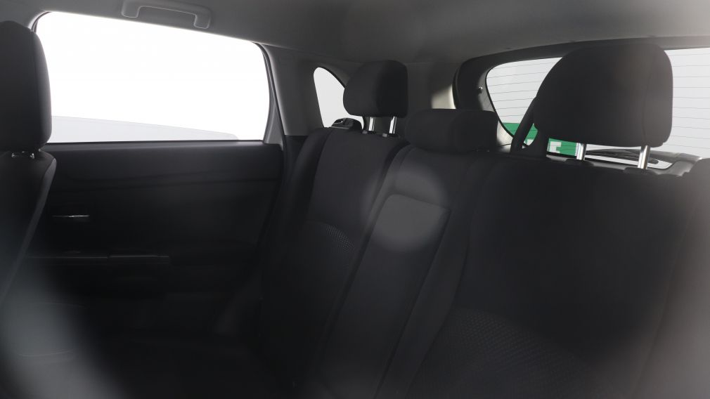 2014 Mitsubishi RVR SE AWD A/C MAGS BLUETOOTH #13