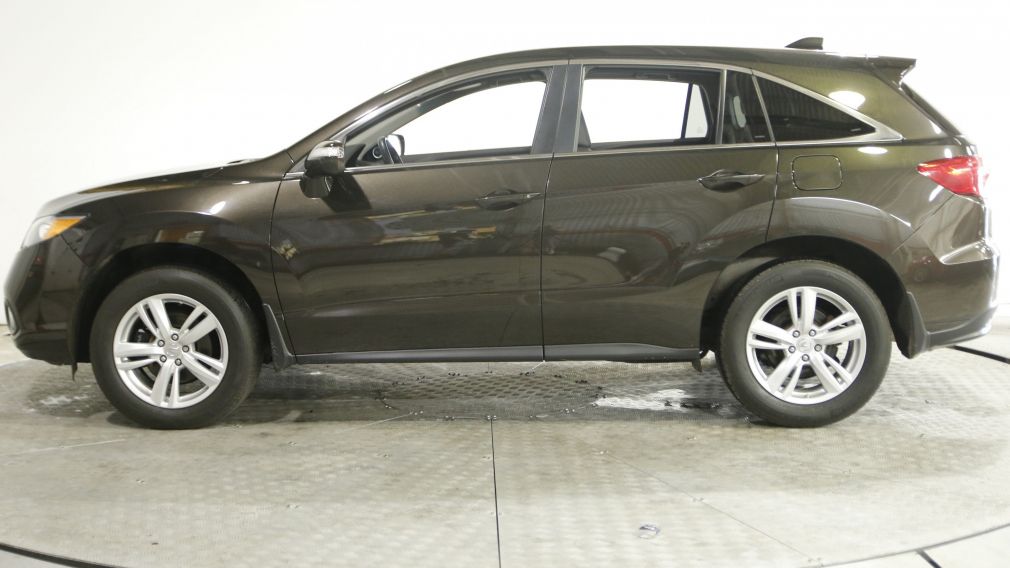 2015 Acura RDX AWD AUTO AC GR ELEC CAMÉRA DE RECULE TOIT #3