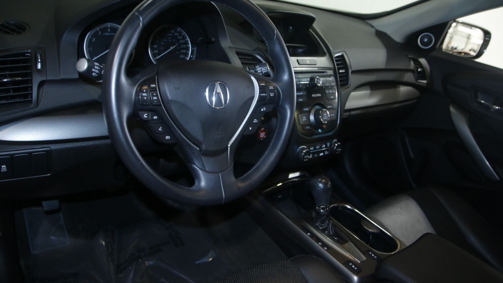 2015 Acura RDX AWD AUTO AC GR ELEC CAMÉRA DE RECULE TOIT #9