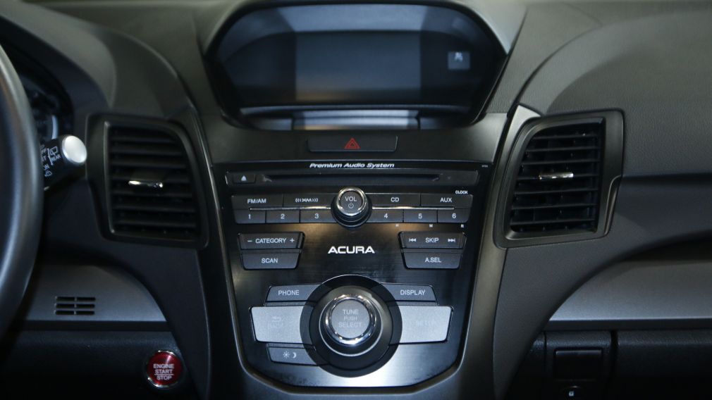 2015 Acura RDX AWD AUTO AC GR ELEC CAMÉRA DE RECULE TOIT #16