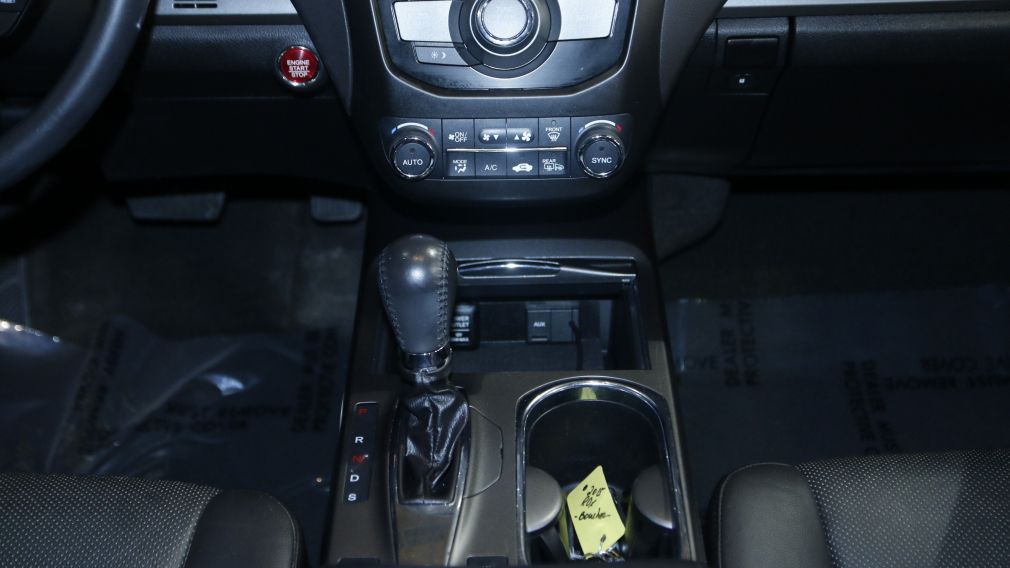 2015 Acura RDX AWD AUTO AC GR ELEC CAMÉRA DE RECULE TOIT #18
