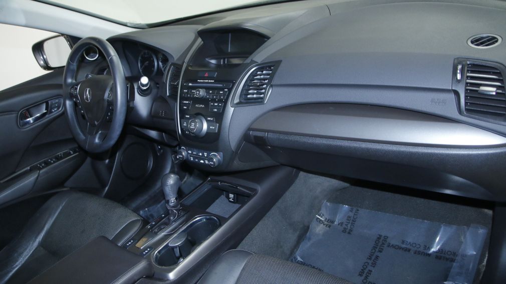 2015 Acura RDX AWD AUTO AC GR ELEC CAMÉRA DE RECULE TOIT #24