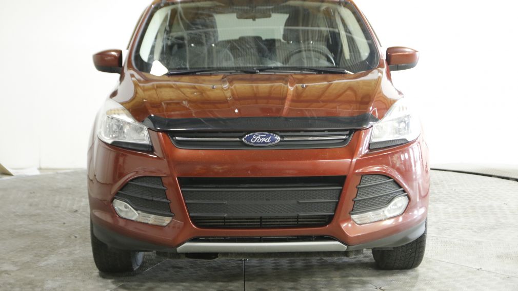2015 Ford Escape SE 4WD AUTO AC GR ELEC CAMÉRA DE RECULE #2