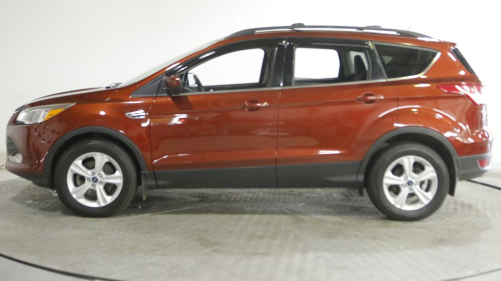 2015 Ford Escape SE 4WD AUTO AC GR ELEC CAMÉRA DE RECULE #4