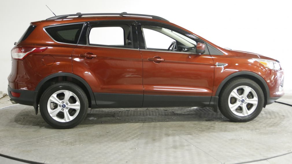 2015 Ford Escape SE 4WD AUTO AC GR ELEC CAMÉRA DE RECULE #8