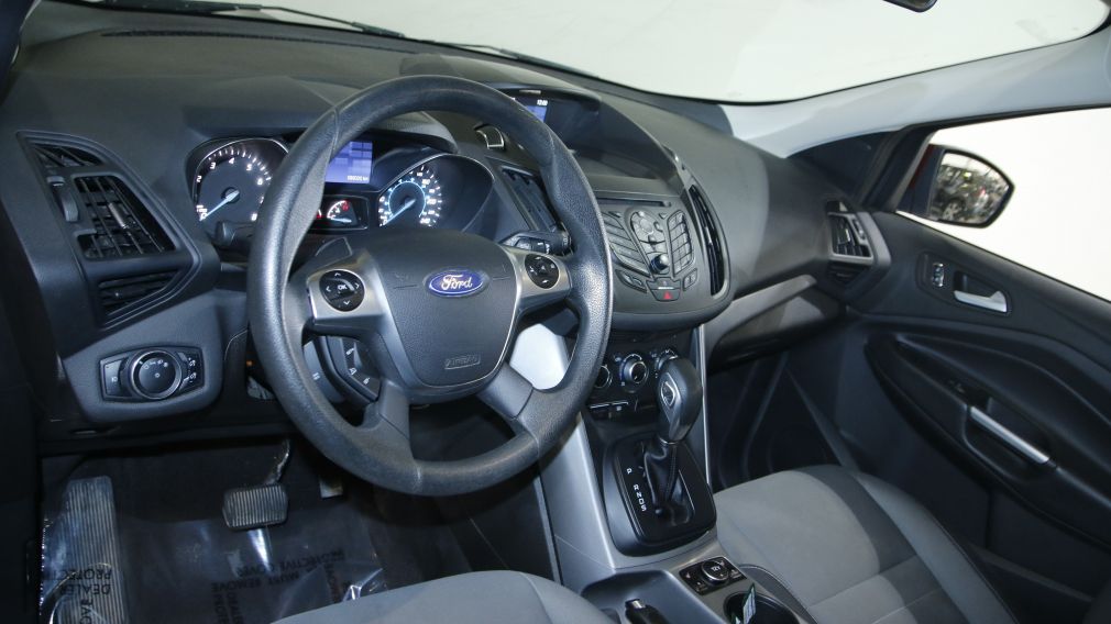 2015 Ford Escape SE 4WD AUTO AC GR ELEC CAMÉRA DE RECULE #9