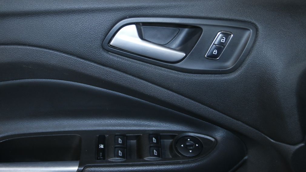 2015 Ford Escape SE 4WD AUTO AC GR ELEC CAMÉRA DE RECULE #10