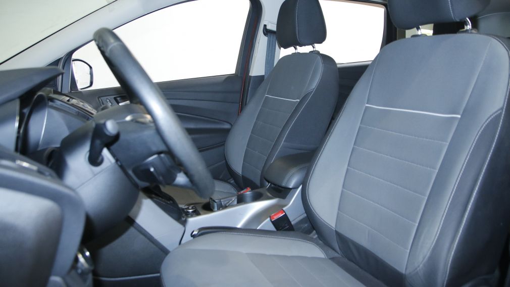2015 Ford Escape SE 4WD AUTO AC GR ELEC CAMÉRA DE RECULE #11