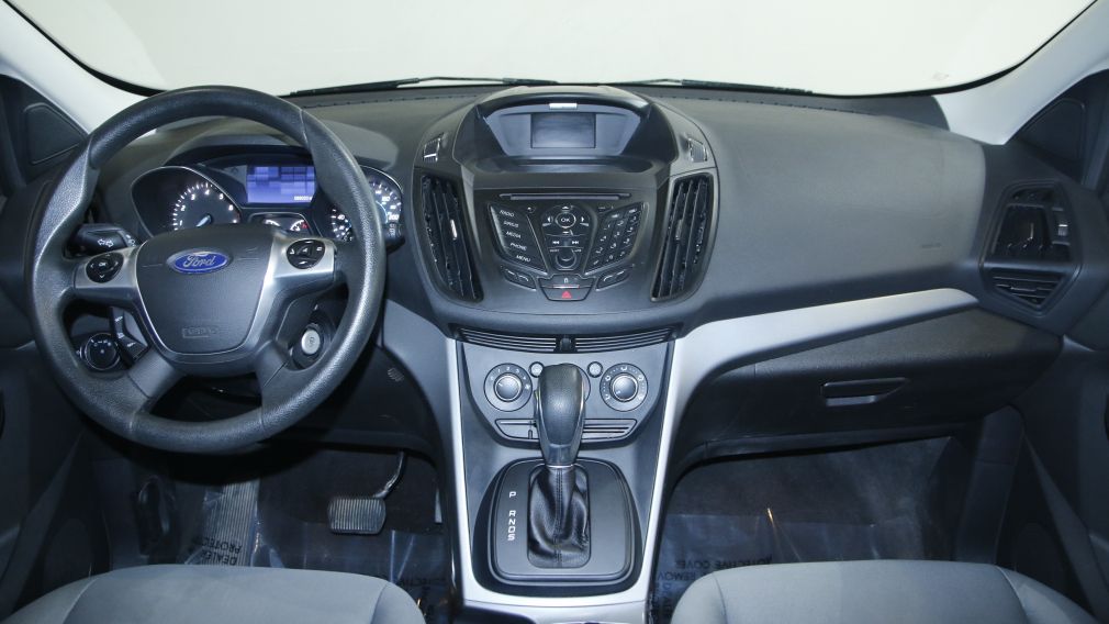 2015 Ford Escape SE 4WD AUTO AC GR ELEC CAMÉRA DE RECULE #12