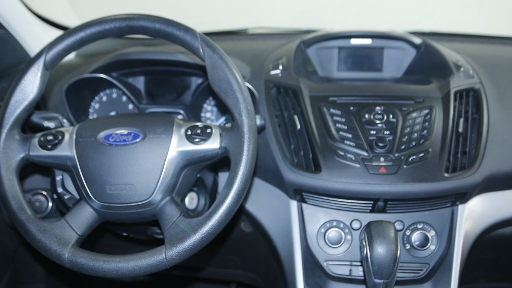 2015 Ford Escape SE 4WD AUTO AC GR ELEC CAMÉRA DE RECULE #13