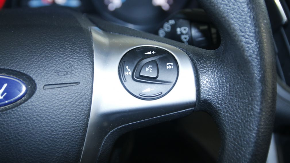 2015 Ford Escape SE 4WD AUTO AC GR ELEC CAMÉRA DE RECULE #19