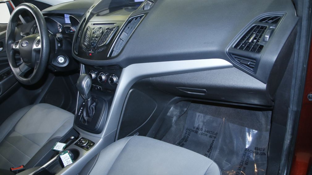 2015 Ford Escape SE 4WD AUTO AC GR ELEC CAMÉRA DE RECULE #27