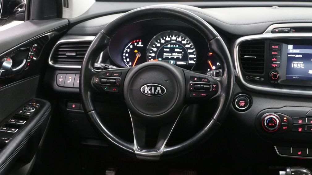 2017 Kia Sorento EX V6 #28