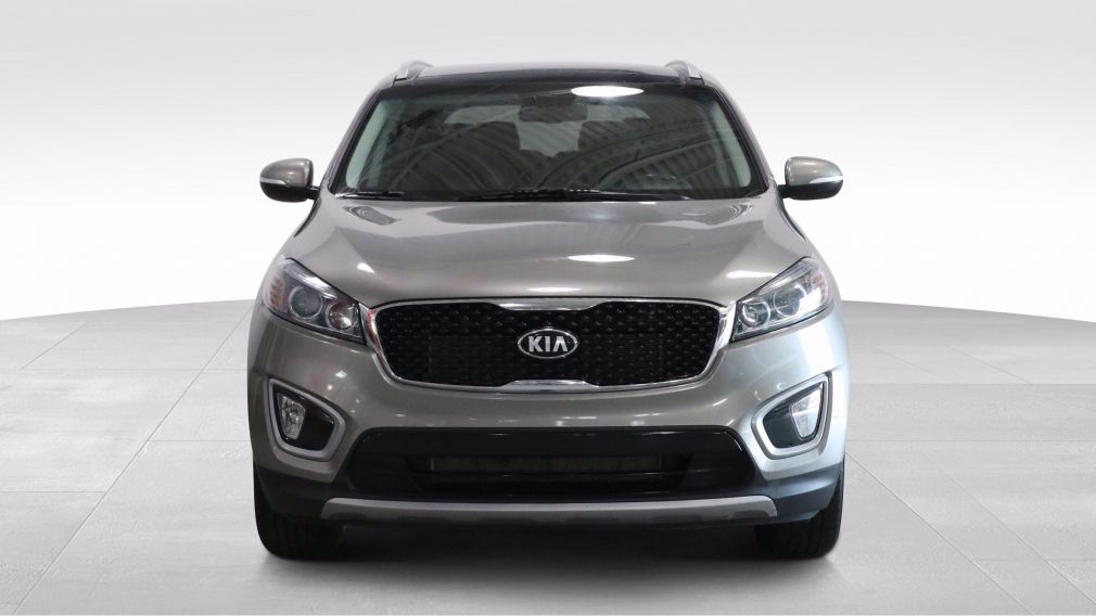 2017 Kia Sorento EX V6 #2