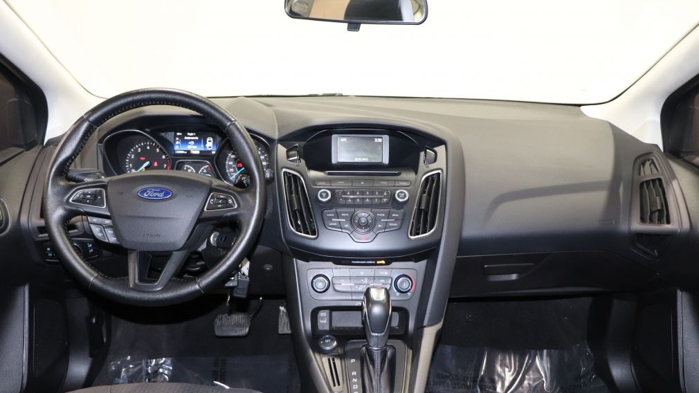 2015 Ford Focus SE AUTO A/C GR ELECT MAGS BLUETOOTH CAMERA #6