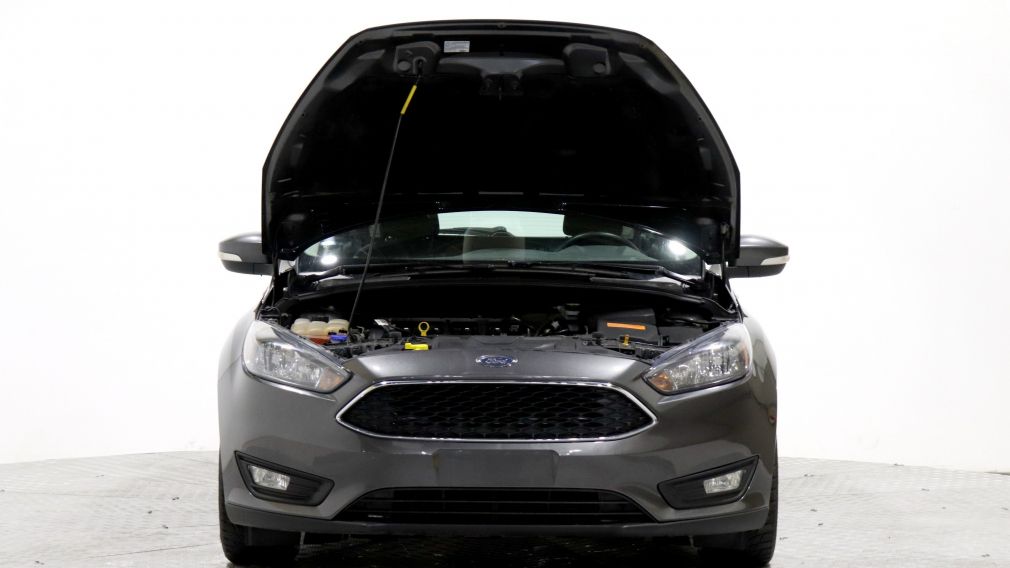 2015 Ford Focus SE AUTO A/C GR ELECT MAGS BLUETOOTH CAMERA #21