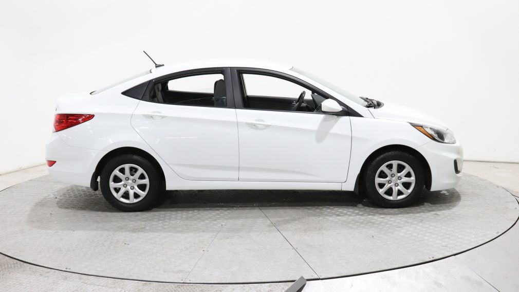 2014 Hyundai Accent GL AUTO A/C GR ELECT BLUETOOTH #7