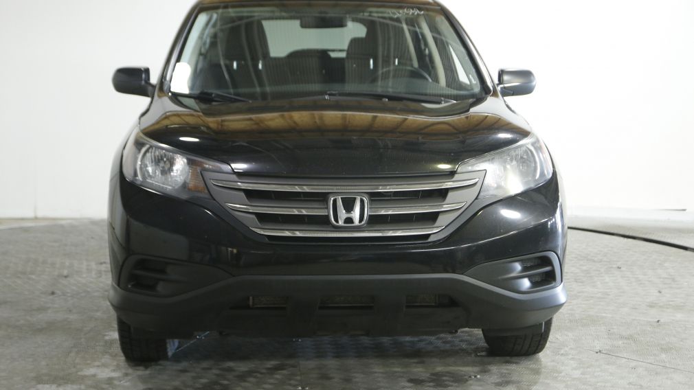 2014 Honda CRV LX AUTO AC GR ELEC CAMÉRA DE RECULE #1