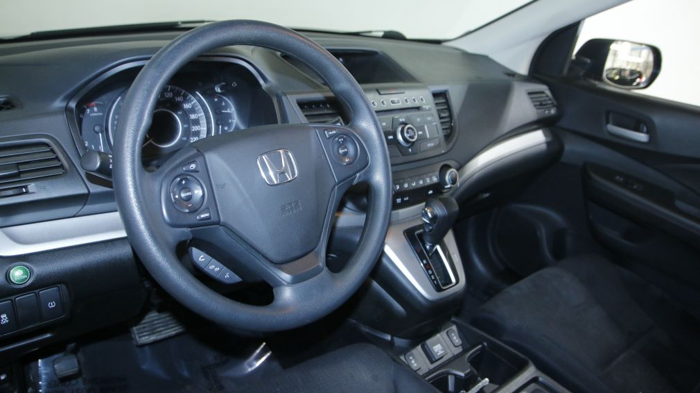 2014 Honda CRV LX AUTO AC GR ELEC CAMÉRA DE RECULE #8