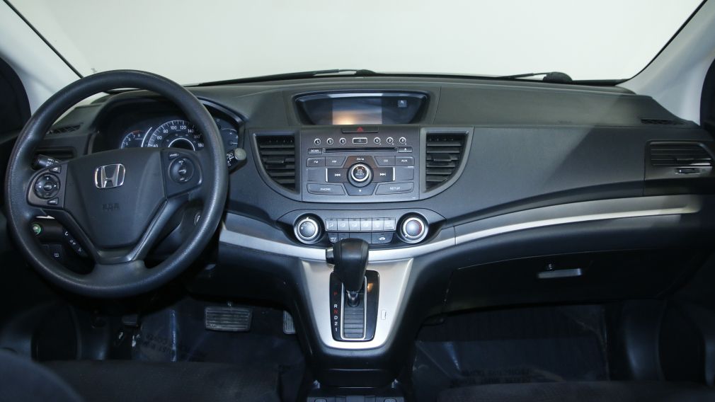 2014 Honda CRV LX AUTO AC GR ELEC CAMÉRA DE RECULE #11