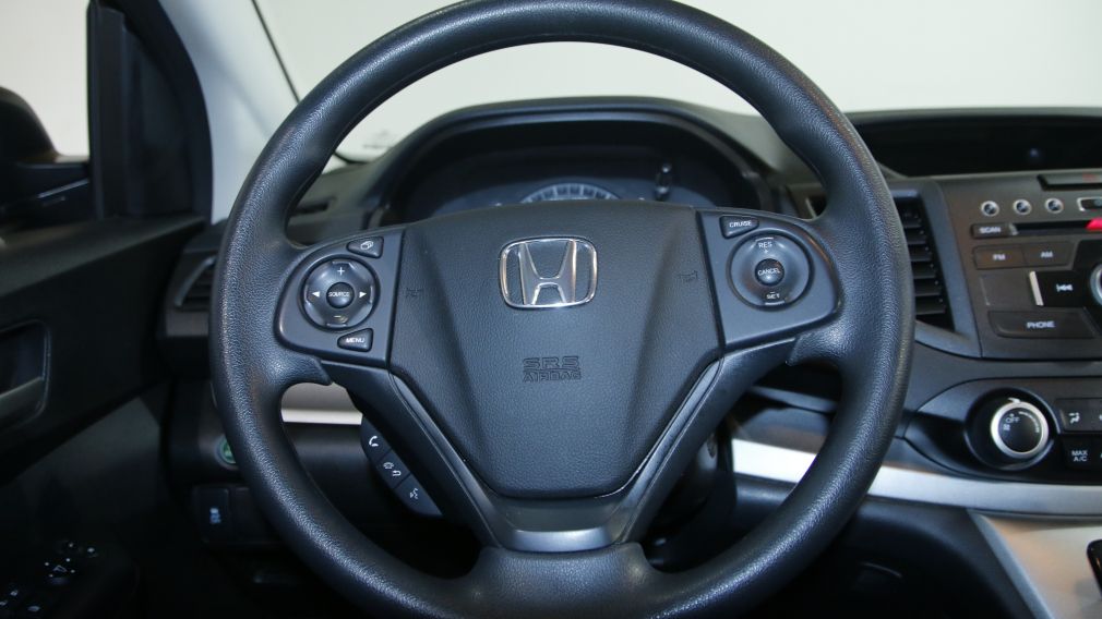 2014 Honda CRV LX AUTO AC GR ELEC CAMÉRA DE RECULE #15