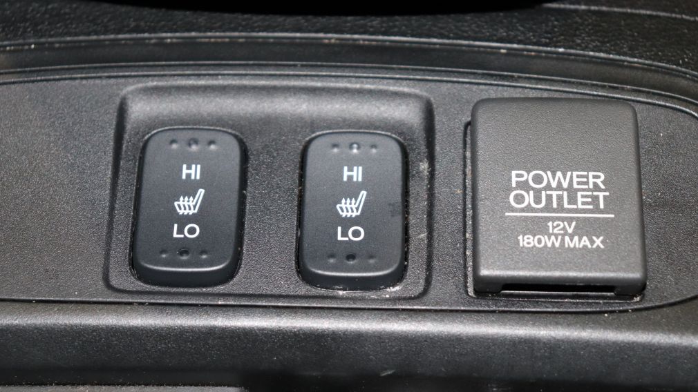 2015 Honda CRV EX AWD AUTO MAGS BLUETOOTH CAMERA TOIT OUVRANT #19