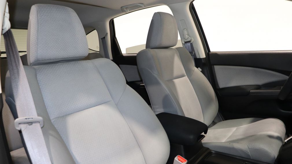 2015 Honda CRV EX AWD AUTO MAGS BLUETOOTH CAMERA TOIT OUVRANT #30