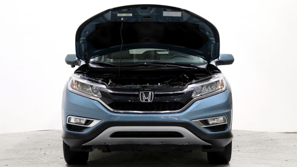 2015 Honda CRV EX AWD AUTO MAGS BLUETOOTH CAMERA TOIT OUVRANT #31