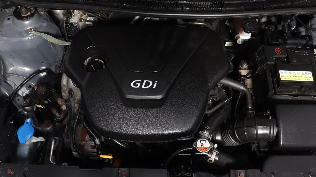 2014 Hyundai Accent GLS AUTO A/C GR ELECT TOIT MAGS BLUETOOTH #19