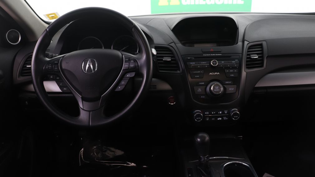 2015 Acura RDX AWD A/C TOIT CUIR BLUETOOTH MAGS #13