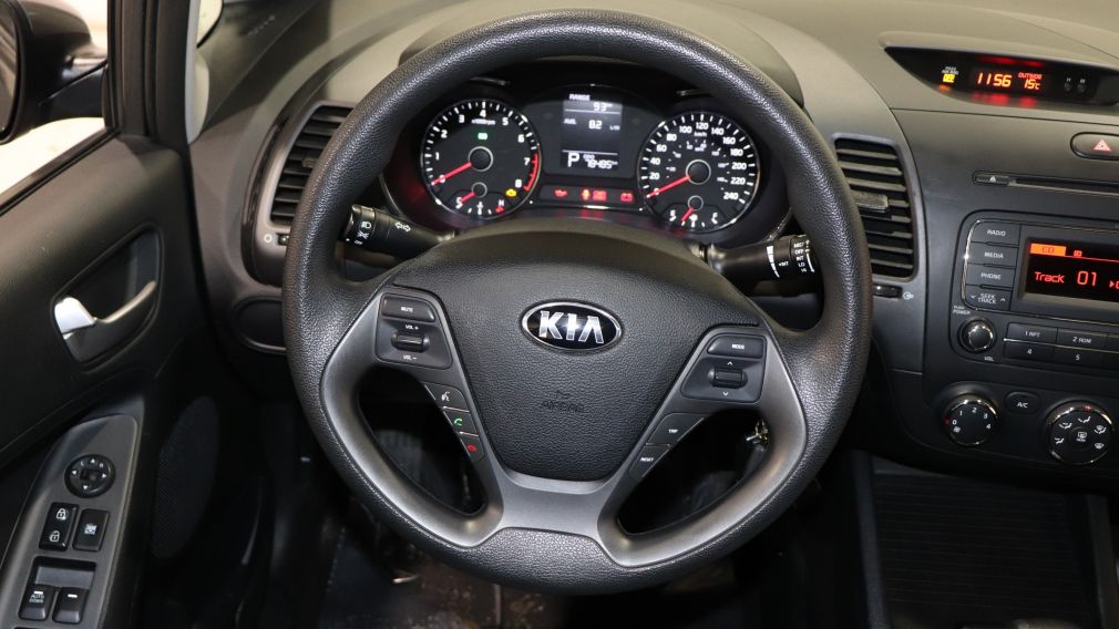 2015 Kia Forte LX AUTO A/C GR ELECT BLUETOOTH #13