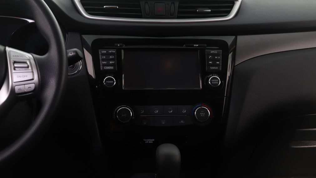 2016 Nissan Rogue SV AWD A/C TOIT NAV MAGS CAM 360 BLUETOOTH #15