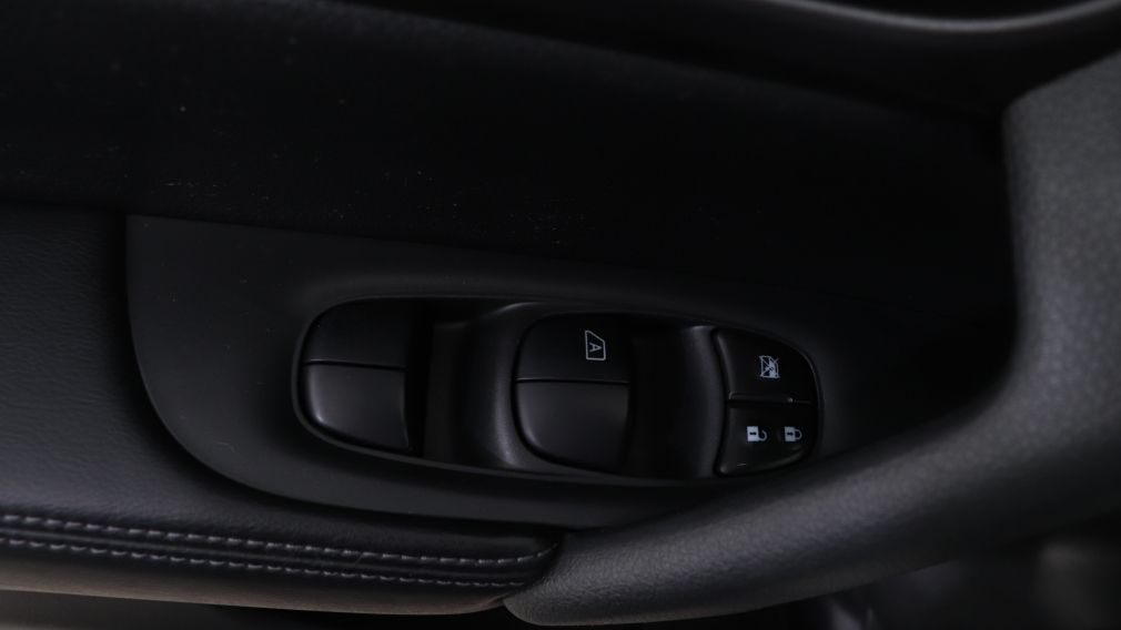 2016 Nissan Rogue SV AWD A/C TOIT NAV MAGS CAM 360 BLUETOOTH #8