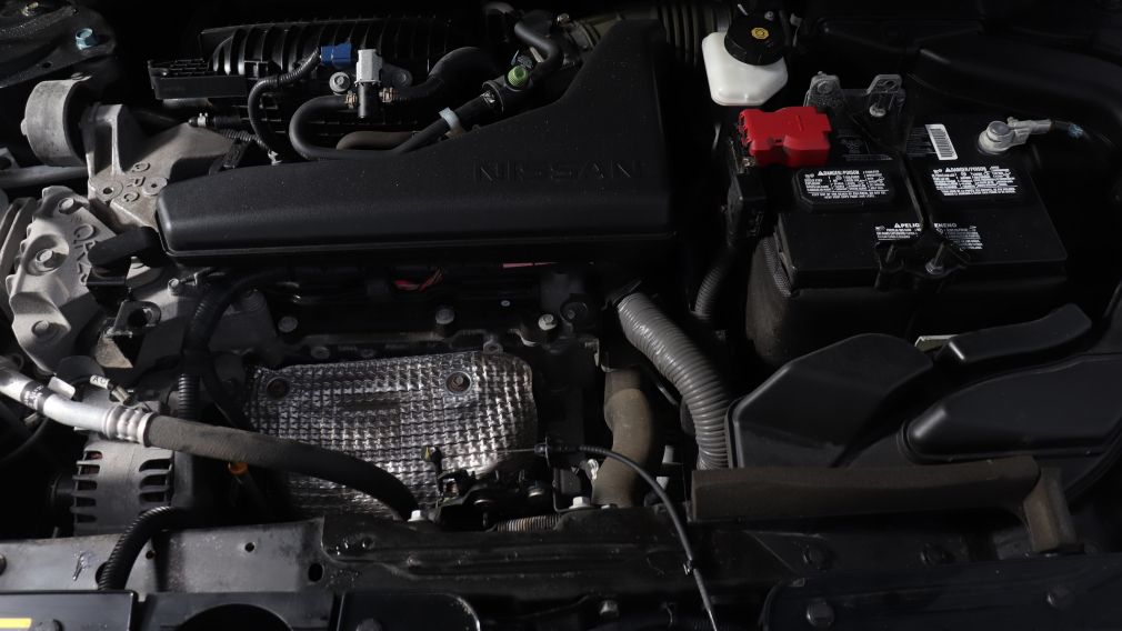 2016 Nissan Rogue SV AWD A/C TOIT NAV MAGS CAM 360 BLUETOOTH #25